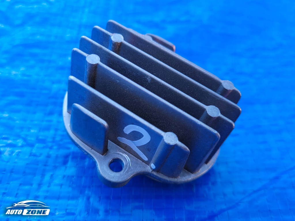 фото №1, Skoda octavia iv 4 | модуль преобразователь лампы фара led 1420000699