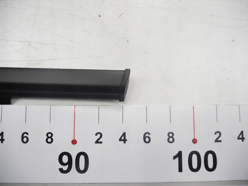 фото №6, Молдинг скло двері лівий задня mitsubishi lancer оригінальний номер 5757a017