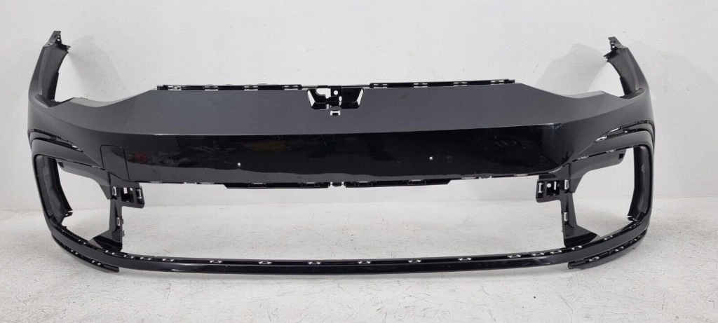 фото №7, Vw golf 8 viii gti 2020- бампер передний перед 5h0807221g