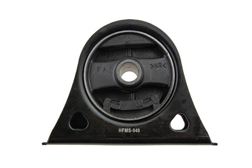 фото №9, Подушка двигуна mitsubishi grandis 03-09 перед