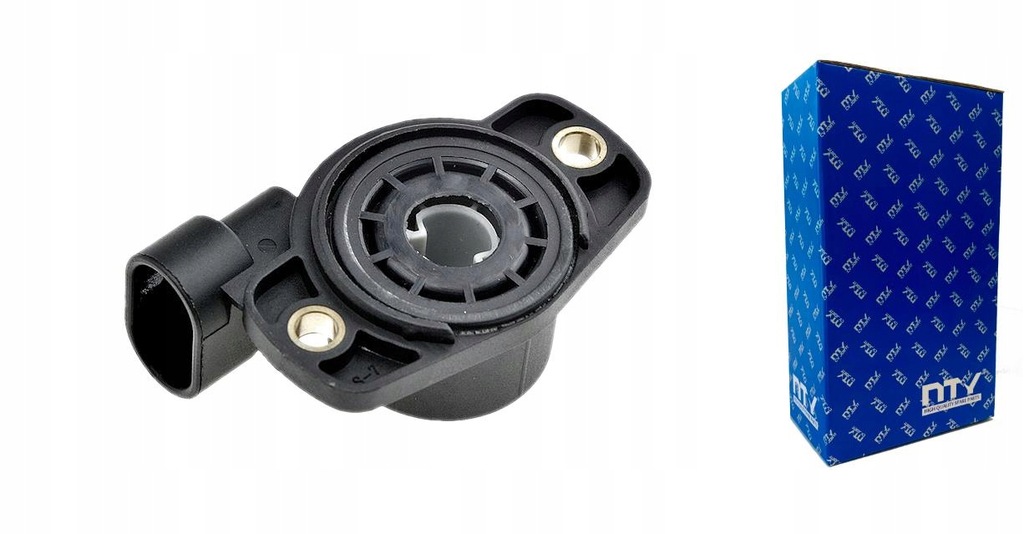 фото №10, Датчик положення дросель renault kangoo 1.4, 1.6 97-, dacia logan 1.4