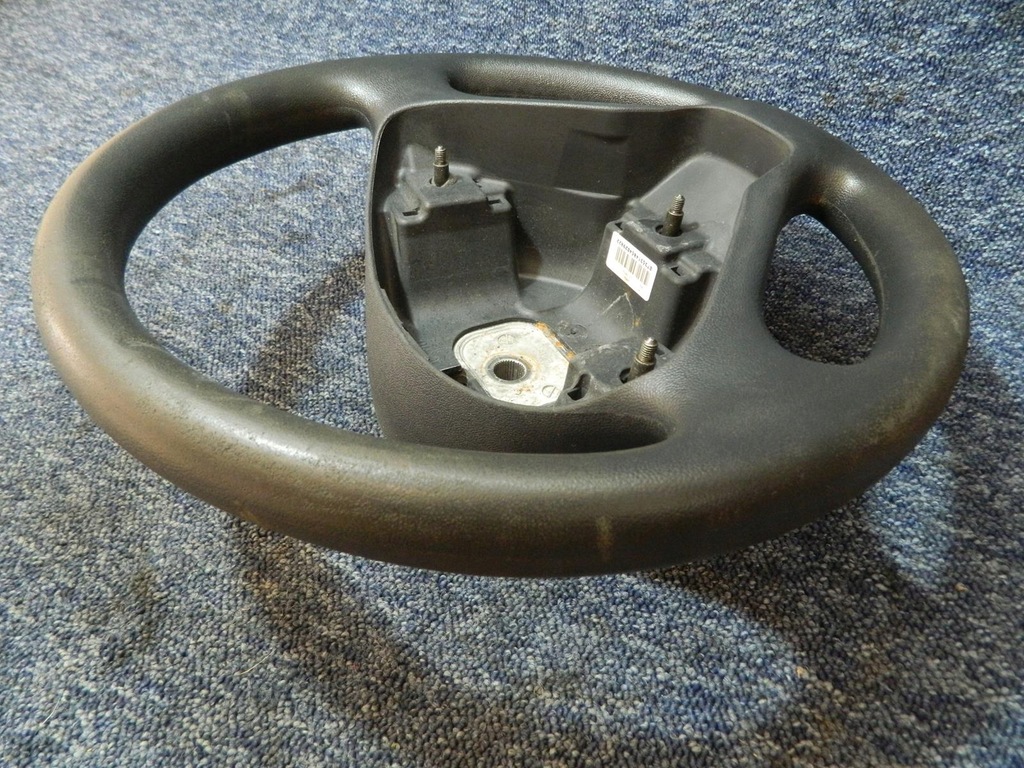 фото №5, Повітропровід звичайна fiat stilo 2001-2007r.