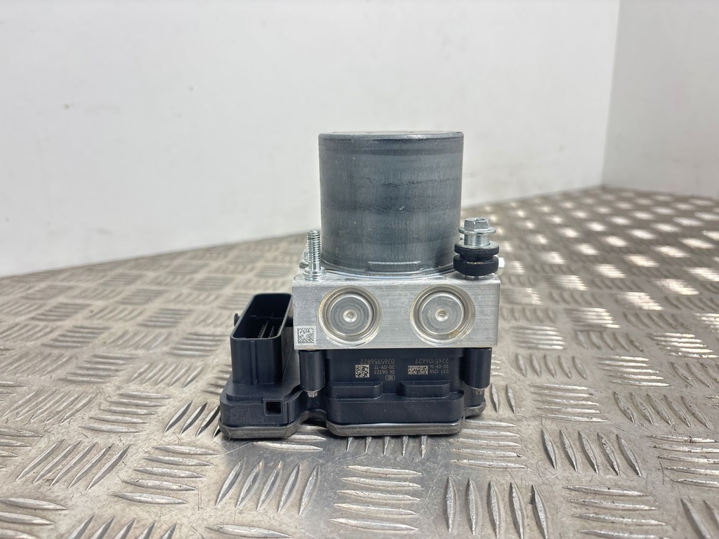 фото №1, Nissan juke ii f16 2020 насос abs