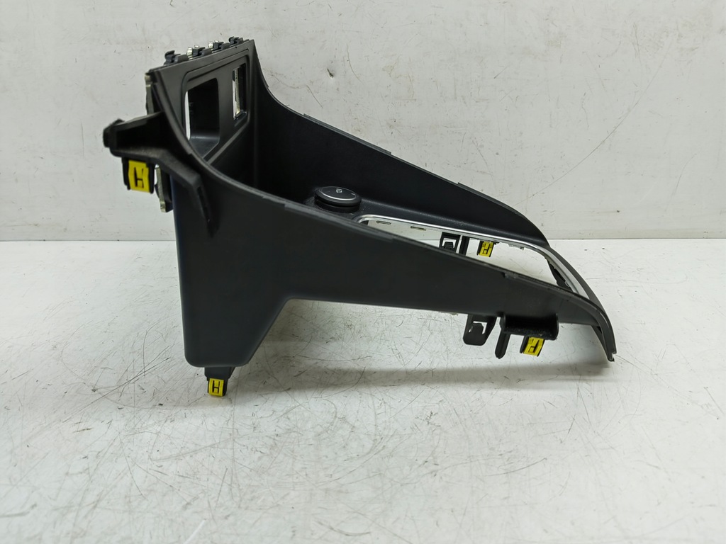 фото №4, Ford ecosport рамка домкрата туннель