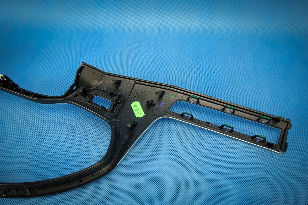 фото №9, Захист рамка спідометра audi a8 s8 4h 4h1853173f gn6