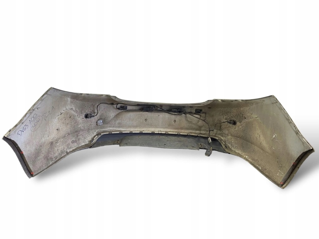 фото №8, Opel insignia a 2000cm3 2013 бамперы хэтчбек