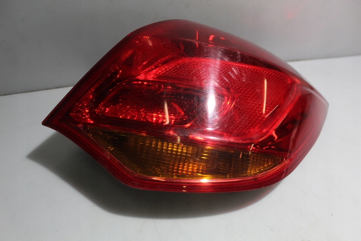 фото №4, Лампа правая задняя opel astra j