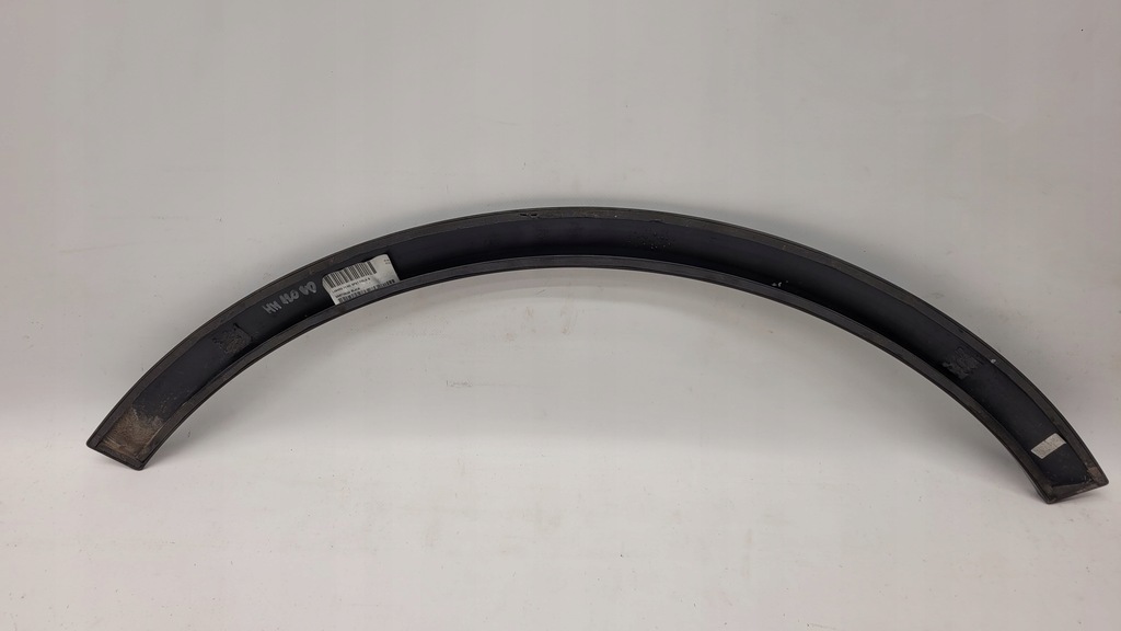 фото №2, Range rover sport svr молдинг крила ліва перед