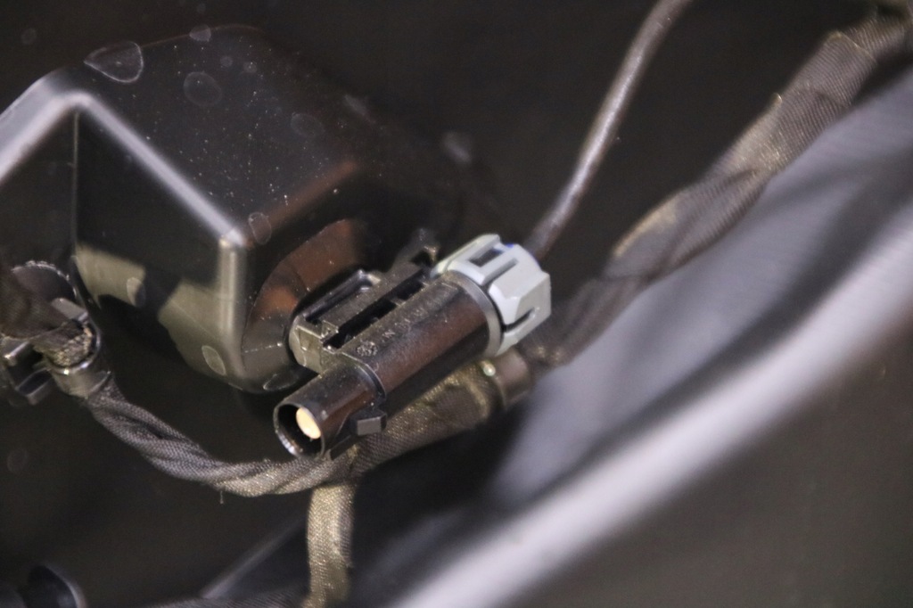 фото №8, Bmw 7 g70 i7 бампер перед передний цвет 475