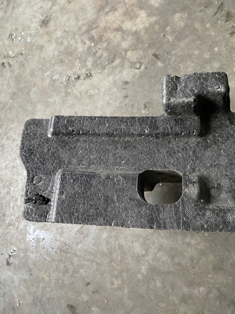 фото №13, Kia sorento iii абсорбер перед 15-