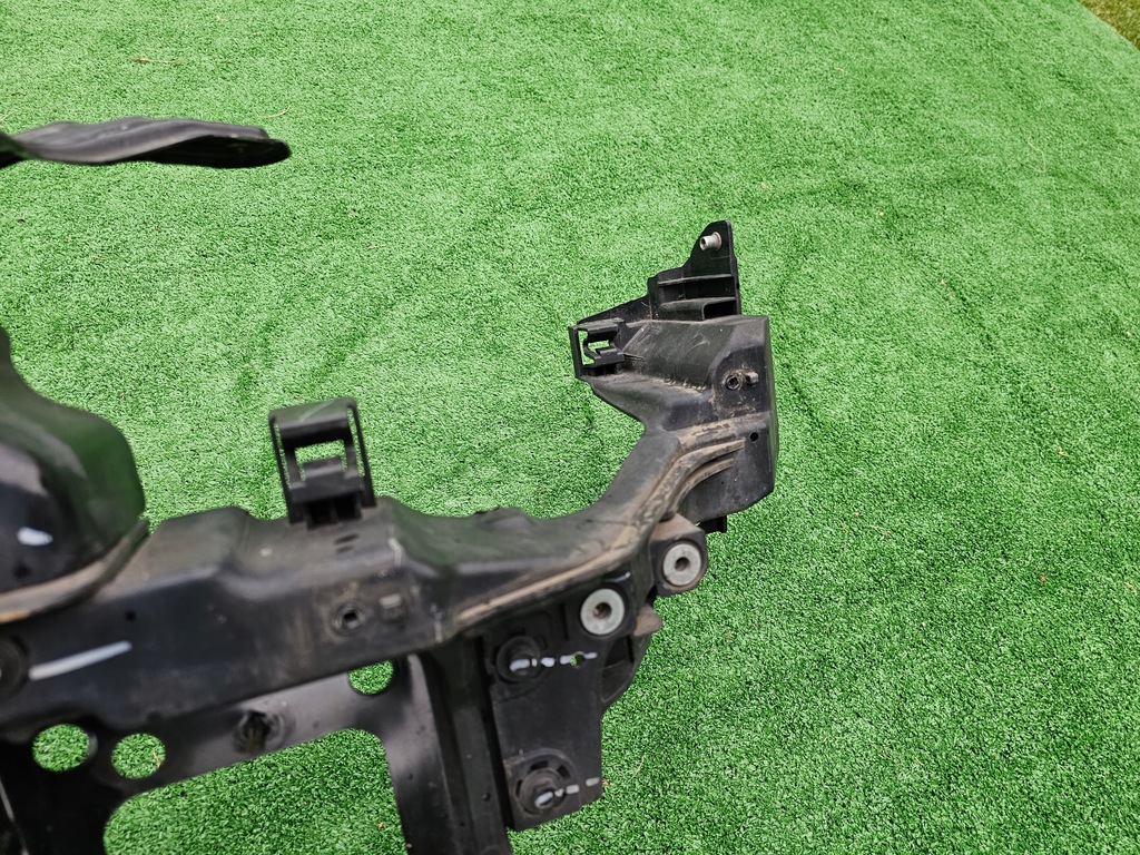 фото №16, Pas передний hyundai i30 ii