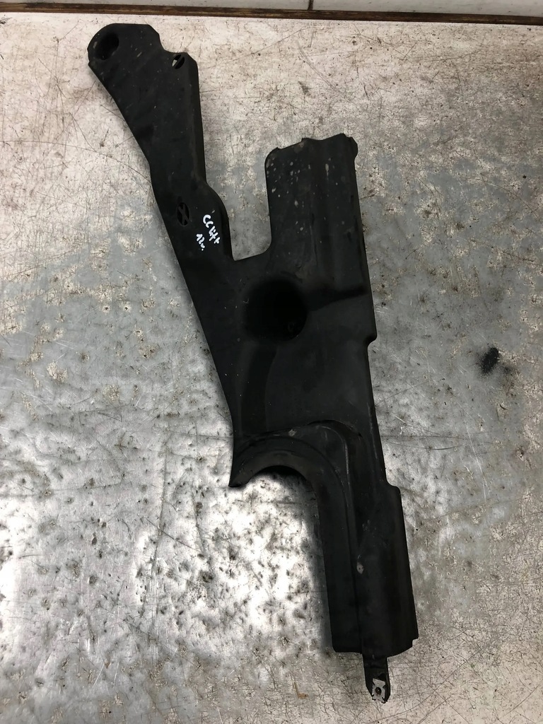 фото №1, Захист підвіска vw passat cc lift 3c0825102b