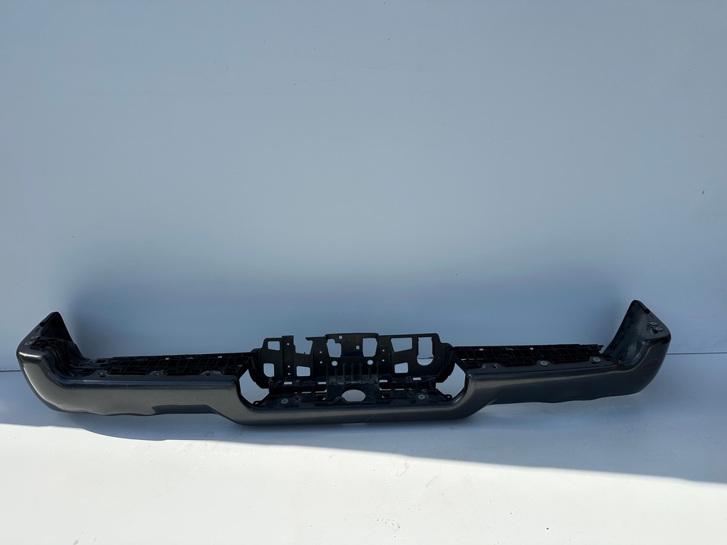 фото №1, Бампер задня dodge ram v