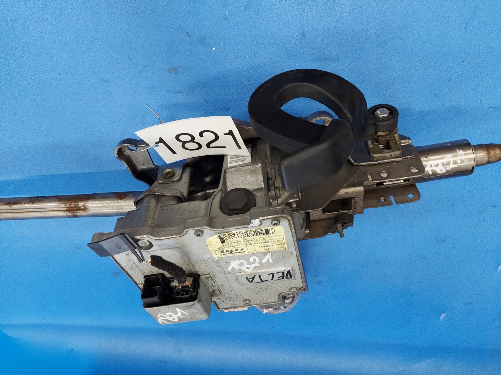 фото №1, Підсилювач керма lancia delta iii