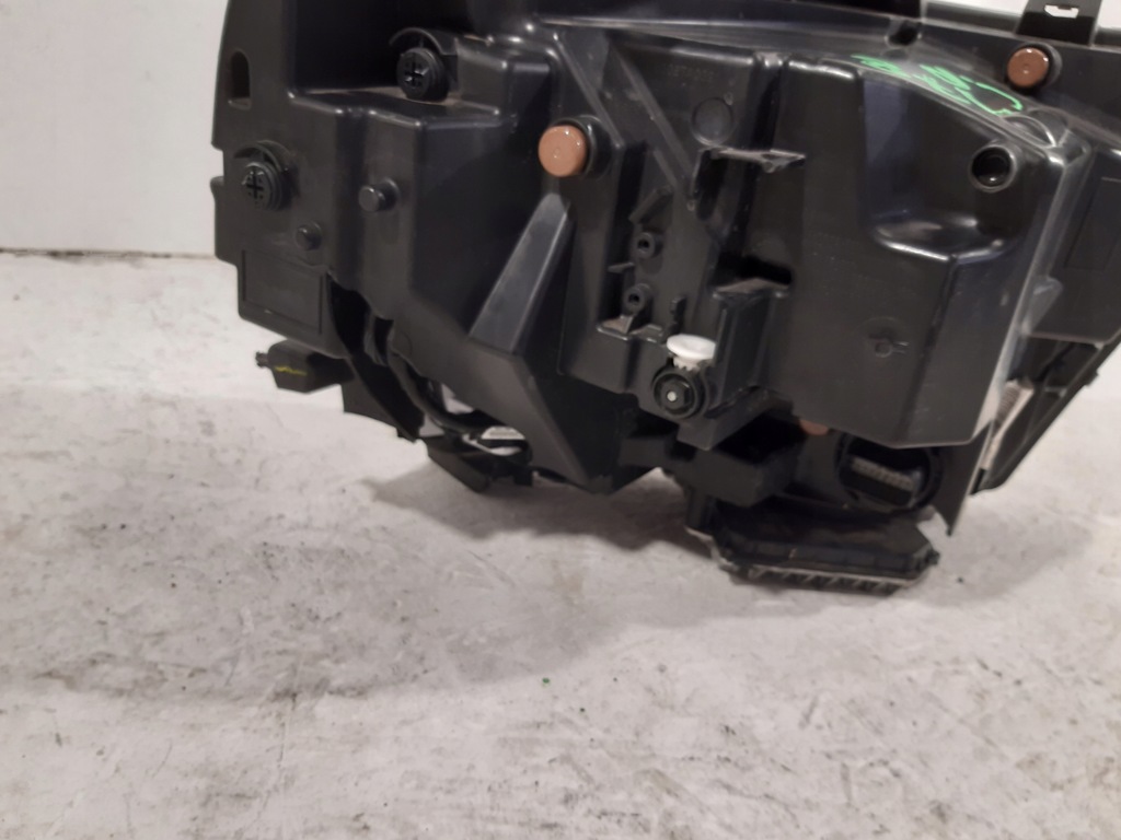 фото №7, Dodge ram 2019- лампа full led лівий ліва