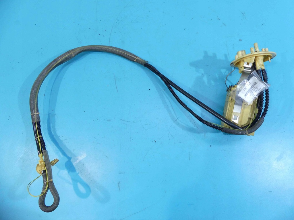 фото №1, Помпа насос пального volvo s60 i 2.4 d5 30792518