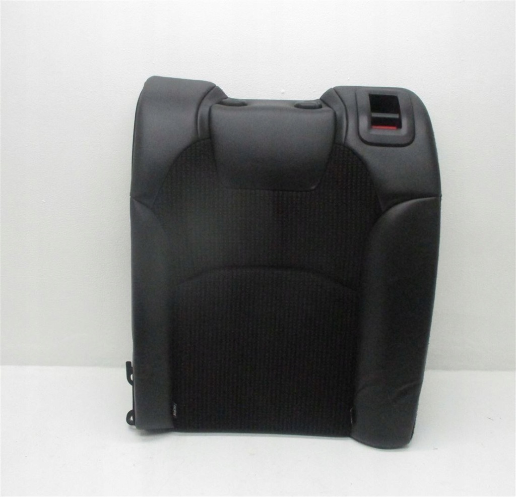 фото №1, Спинка сиденье citroen c5 iii x7 kombi полукожа