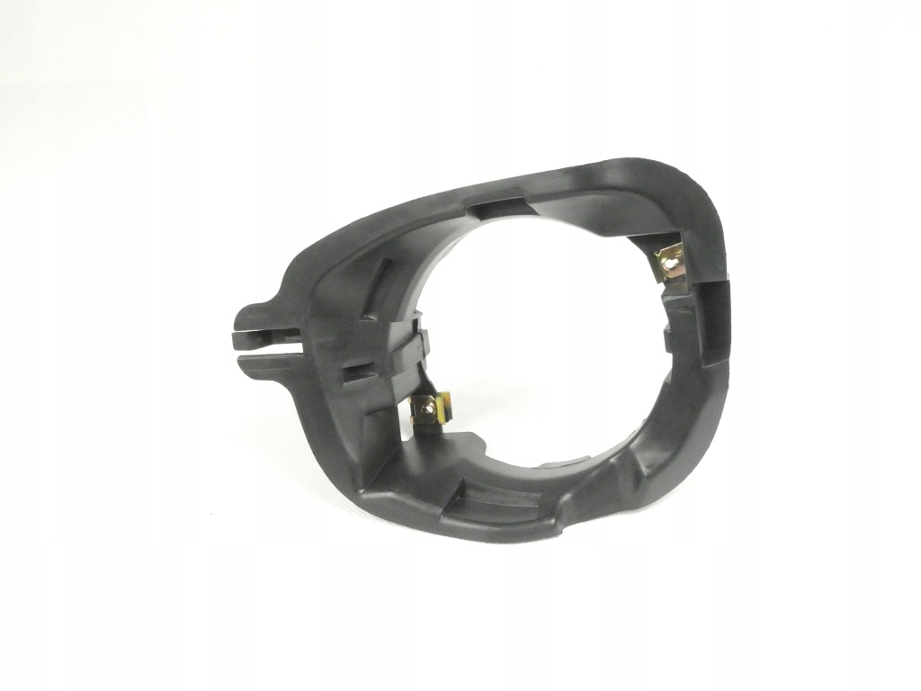 фото №2, Рамка кронштейн противотуманной фары dacia duster sandero левая