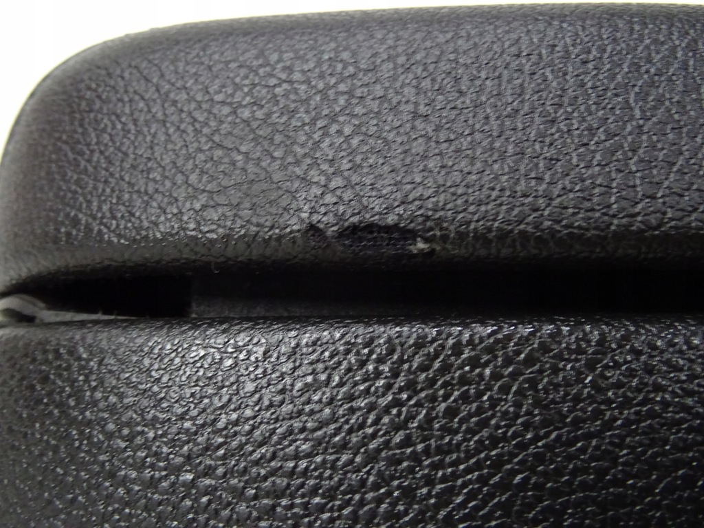 фото №7, Opel zafira c подлокотник кожа кожаный