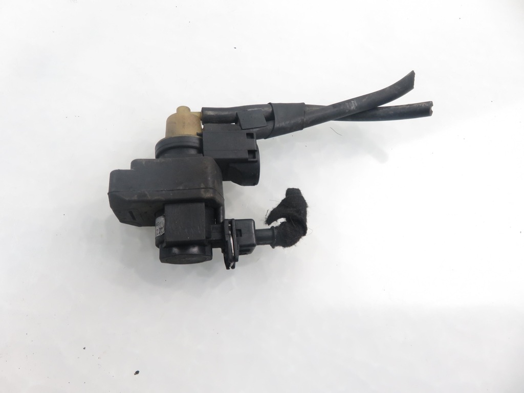 фото №3, Клапан вакуумa renault espace iv 1.9 dci 701152020