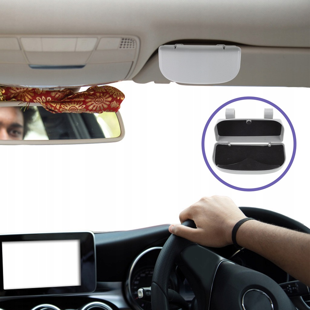 фото №8, Кронштейн na ubrania, накладки на фари сонцезахисні