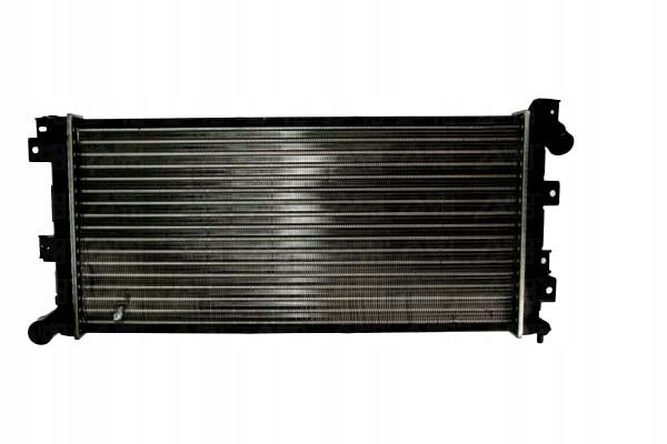 Купити Thermotec радіатор води chrysler voyager 3 2.5