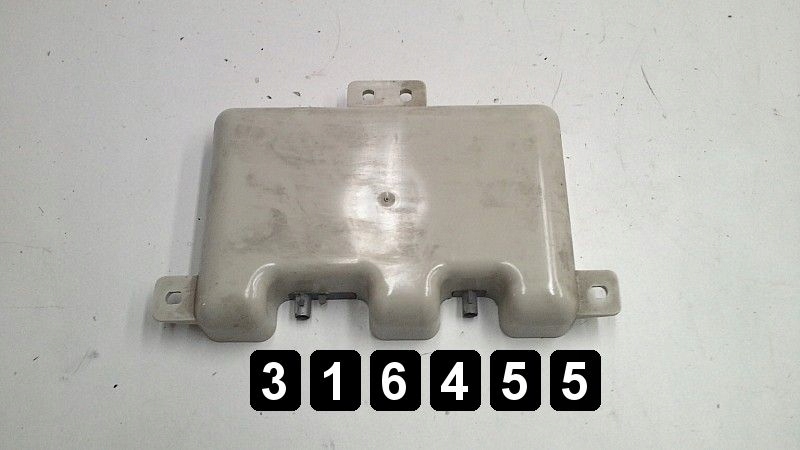 фото №1, 2004 bmw 6 series ecu module датчик 6917455-05