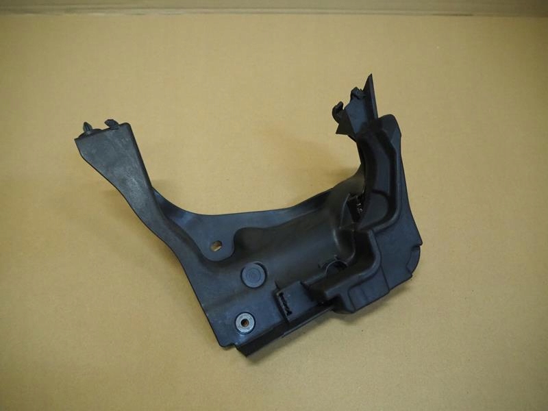 фото №3, Защита жабо левая renault espace v