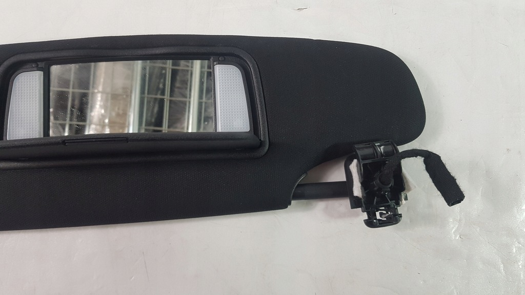 фото №8, Ford mustang 2.3 18-23 захист сонцезахисна usa