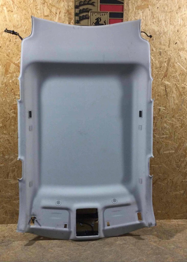 фото №1, Land rover range rover evoque l551 потолок lr117805 k8d251916b