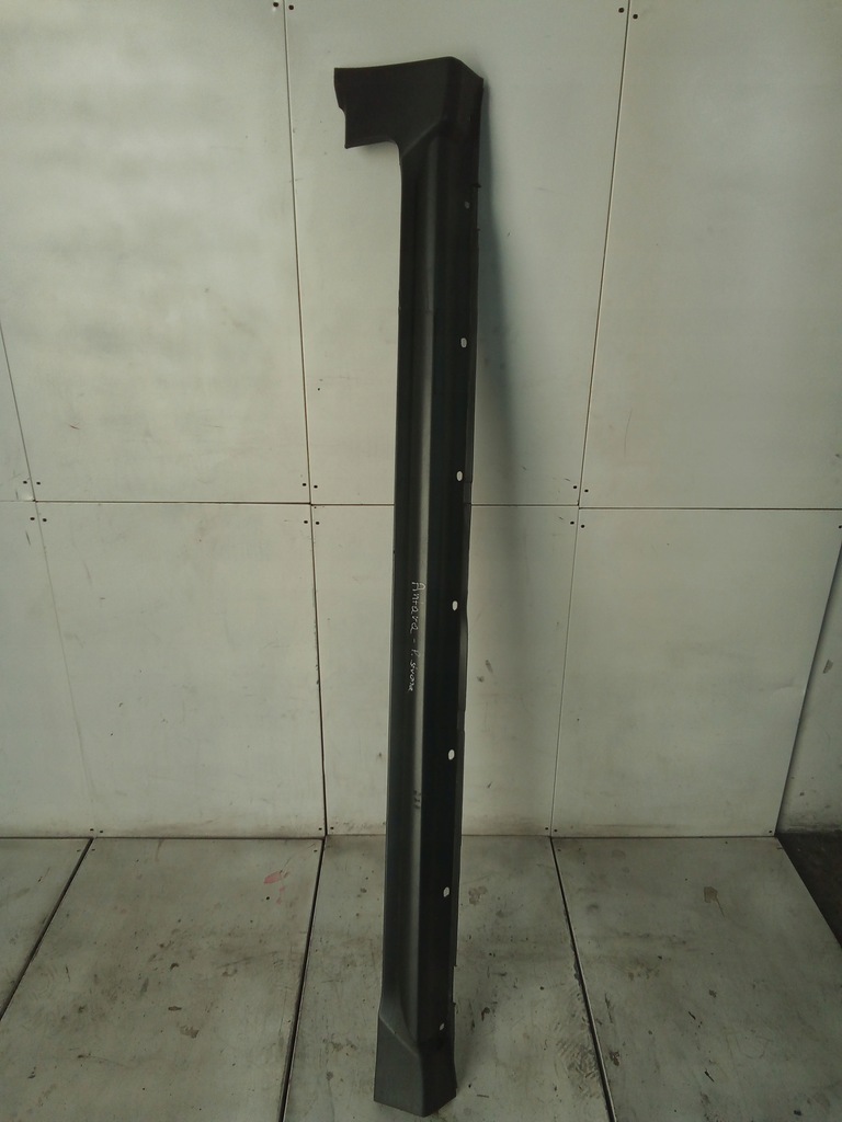 фото №1, D775 накладка поріг antara права