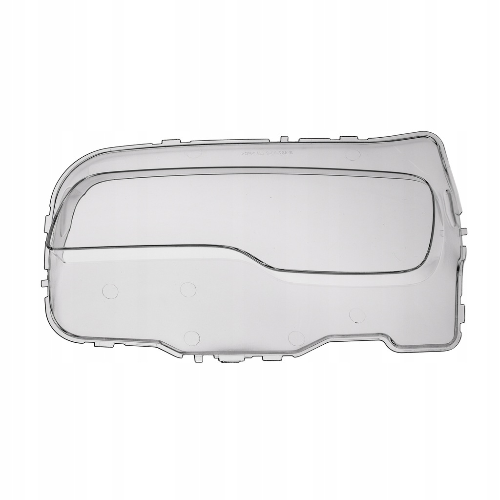 фото №1, Rolls-royce ghost rr4 скло фара 7349997