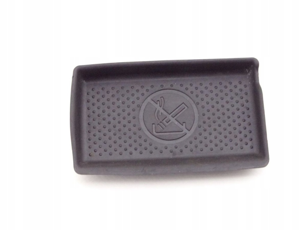 фото №1, Skoda superb ii 08-15 вкладка гумовий бардачка