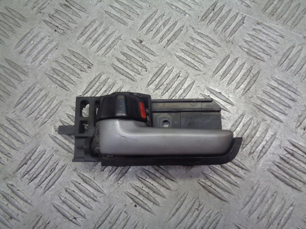 фото №1, Ручка ліва передня внутрішня suzuki sx4