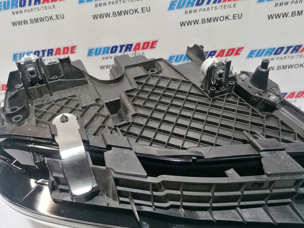 фото №16, Bmw 5 g30 g31 f90 lci lift лампа перед левая led shadowline 5a388e3