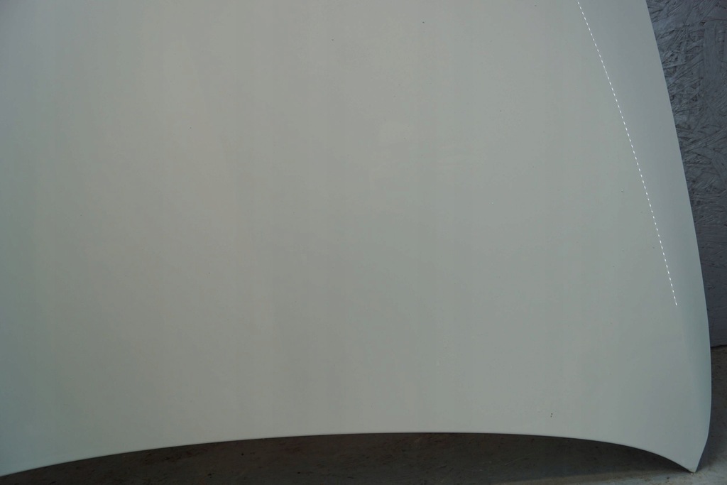 фото №11, Капот крышка двигателя bmw f10 f11 a300 m594