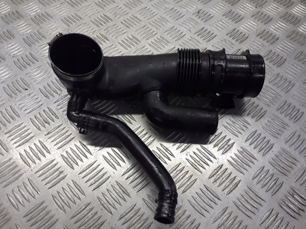 Купити Витратомір шланг повітря opel omega b 2.2 09157255