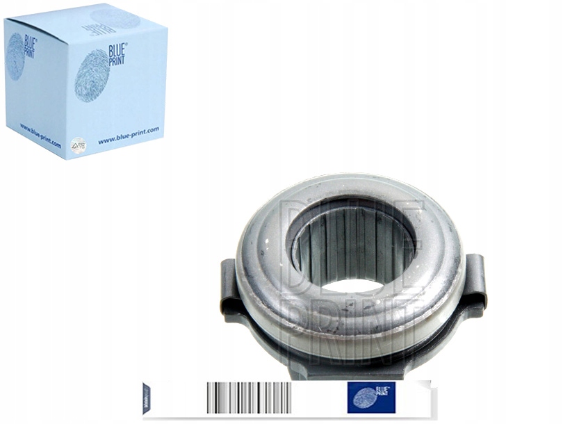 фото №14, Підшипник вичавний renault clio r5 r9 r11 r19 r21 t