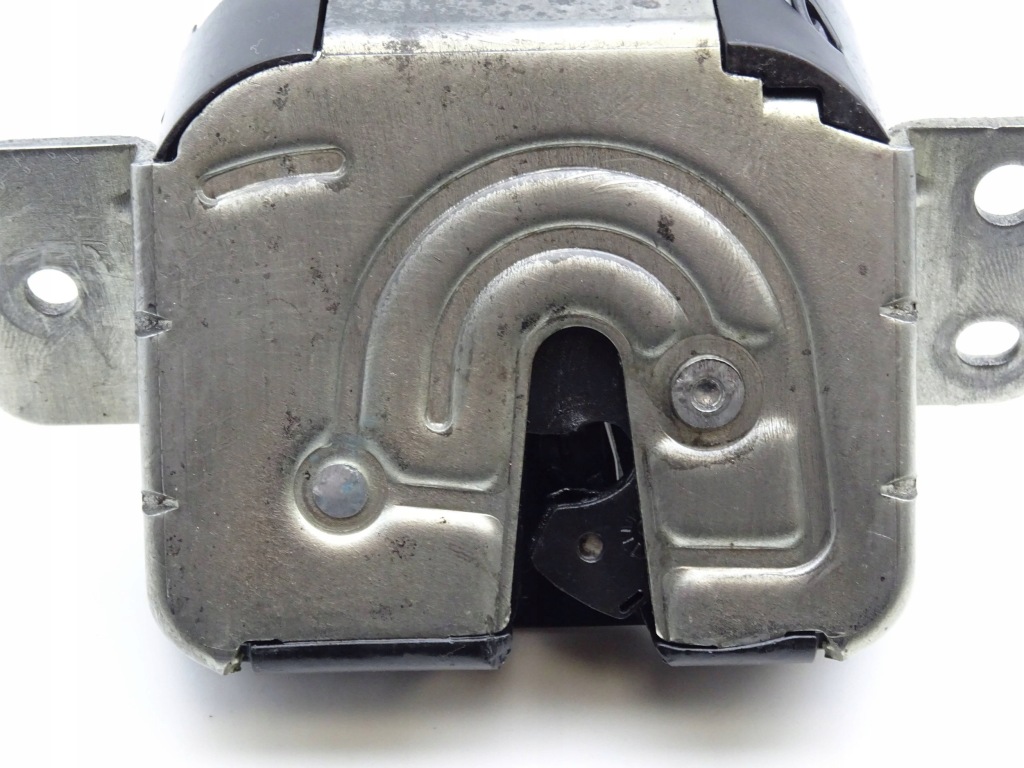 фото №4, Замок кришки багажника smart forfour i mr959189 nr75