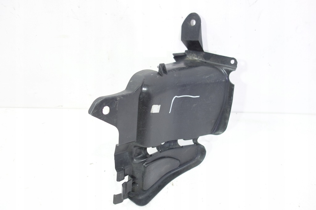 фото №1, Защита подкрылок перед левая dacia sandero i logan