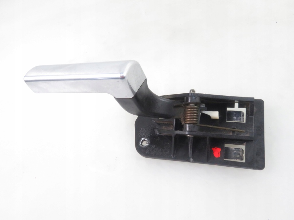 фото №1, Ручка ліва передня hummer hummer h2 15186042