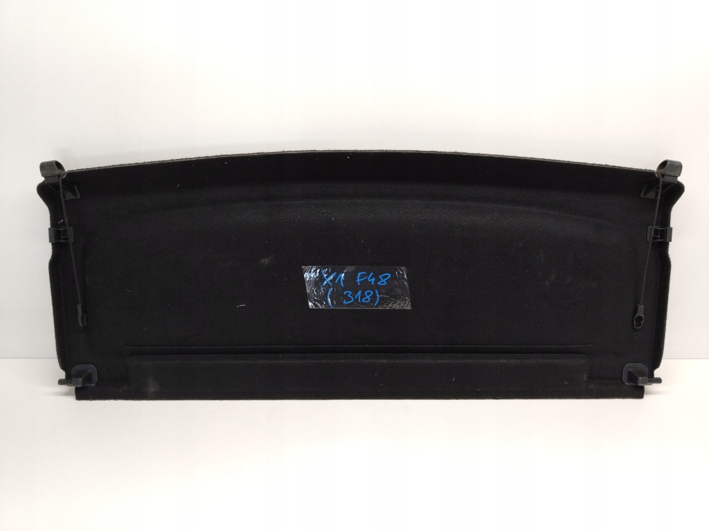 Bmw x1 f48 полиця задня багажника оригінал 15-22 в Україні