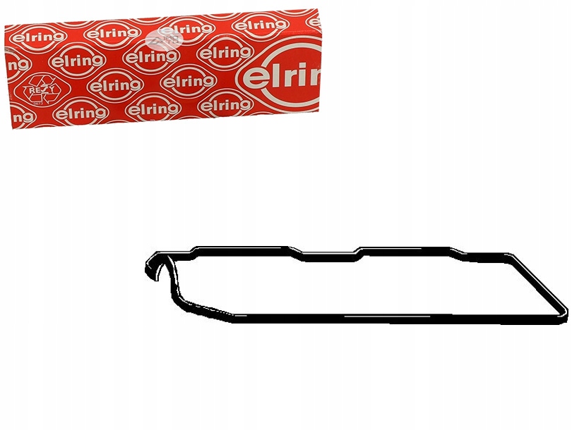 фото №1, Прокладка крышки клапанов hyundai h-1 h-1 / starex