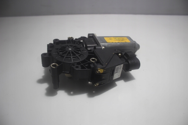 фото №1, Моторчик вікон правий задня audi a8 d2