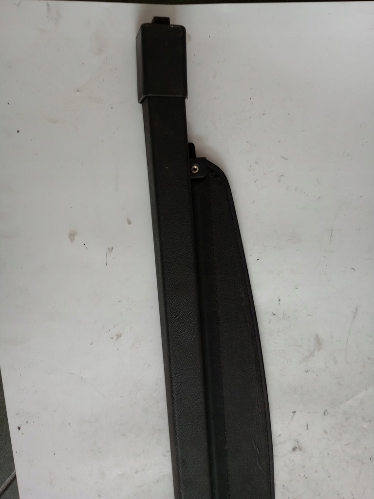 фото №10, Mazda premacy шторка багажника europa