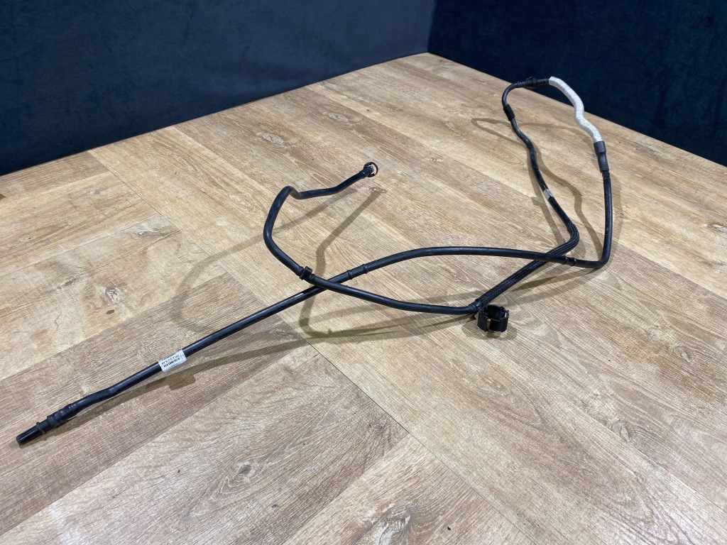 Купить Труба пабтрубок  шланг adblue fpla-5j276-ab