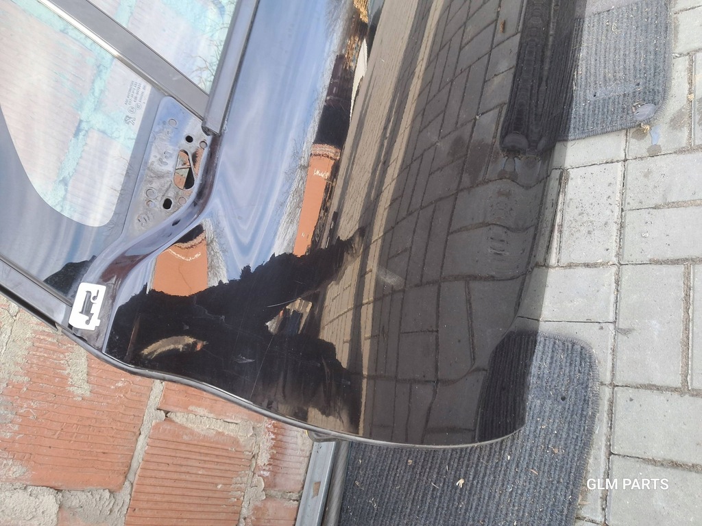 фото №7, Peugeot 208 ліва двері передні 2013 ktv