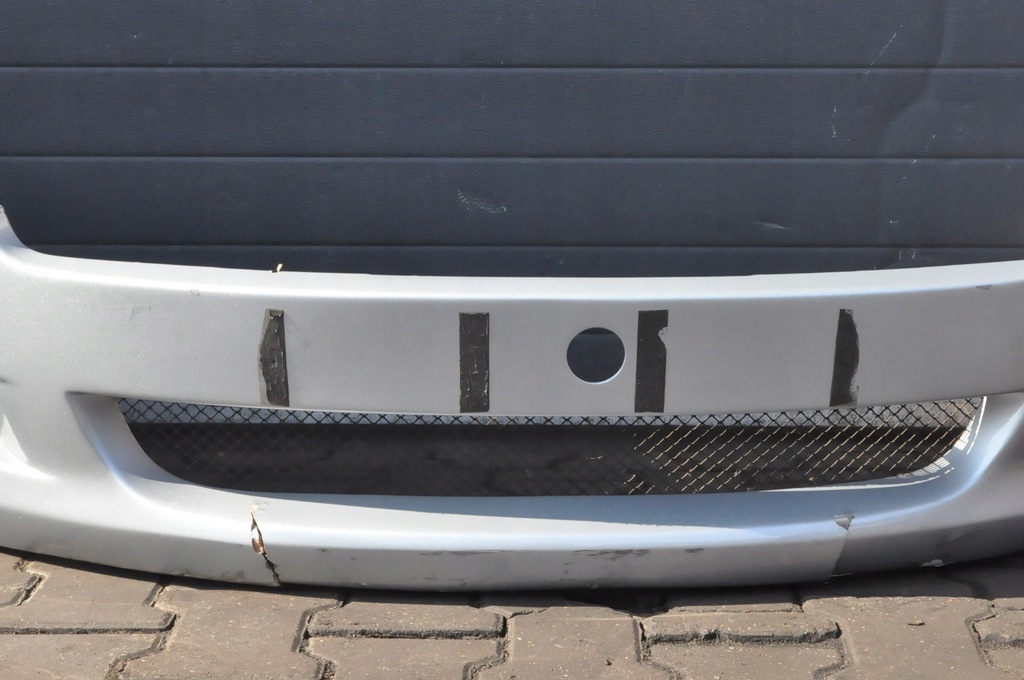 фото №8, Aston martin db9 бампер перед передний 2005r