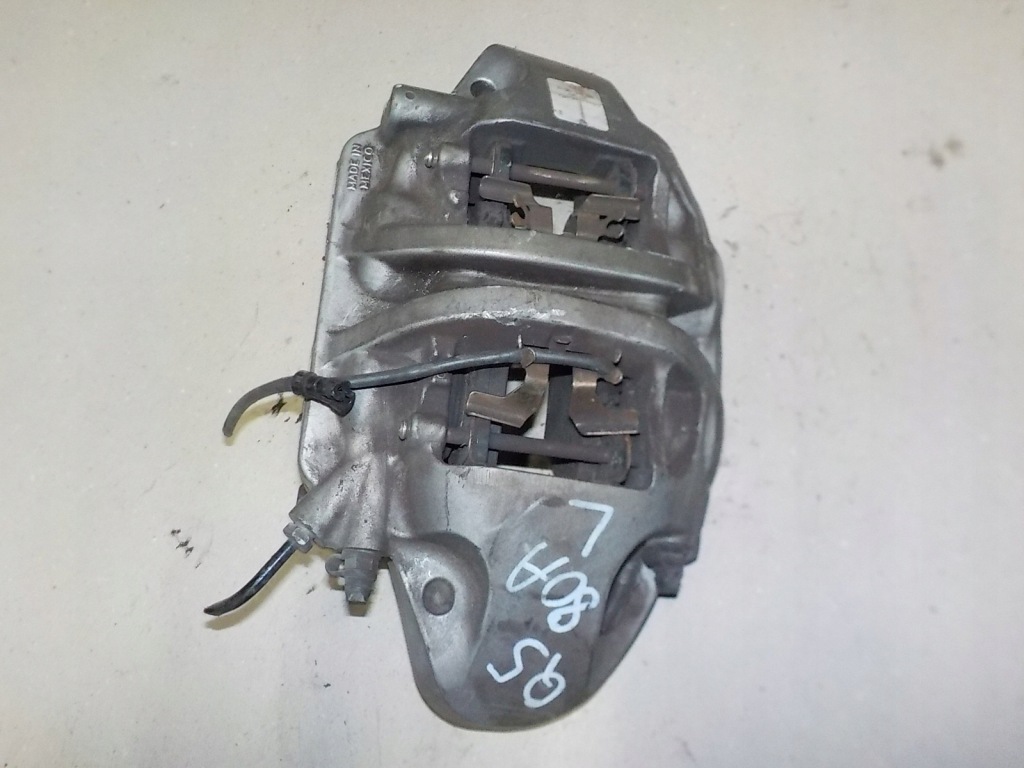 фото №1, Суппорт тормозной перед левый q5 ii 80a 80a615105cf