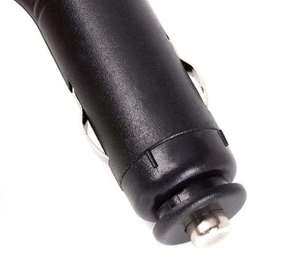 фото №8, Штекер штекер do разъём прикуривателя 12/24v el wire